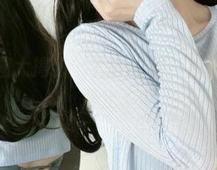 全套原图大揭秘：学姐51酱，时光仿佛都静止了