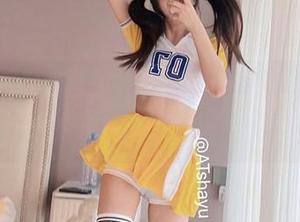 见证沦丧的美，AT鲨修女合集：谁说坏女孩不好看？