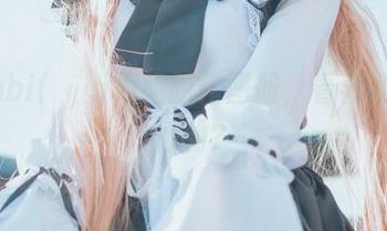 Bambi(밤비)姐姐新作图册，看看谁能不心动？