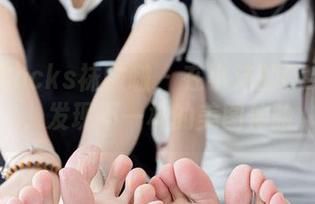 BoBoSocks袜啵啵 - 在小沫的OL制服中，发现不一样的美图体验