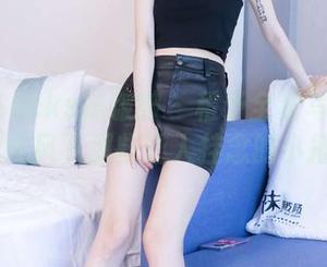 BoBoSocks袜啵啵 - 稚予全套写真大揭秘，OL风下那些让人挂念的小插曲！