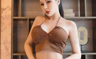 Feilin嗲囡囡 - 掀开流氓小巫女的神秘面纱：一组让人心跳加速的写真！