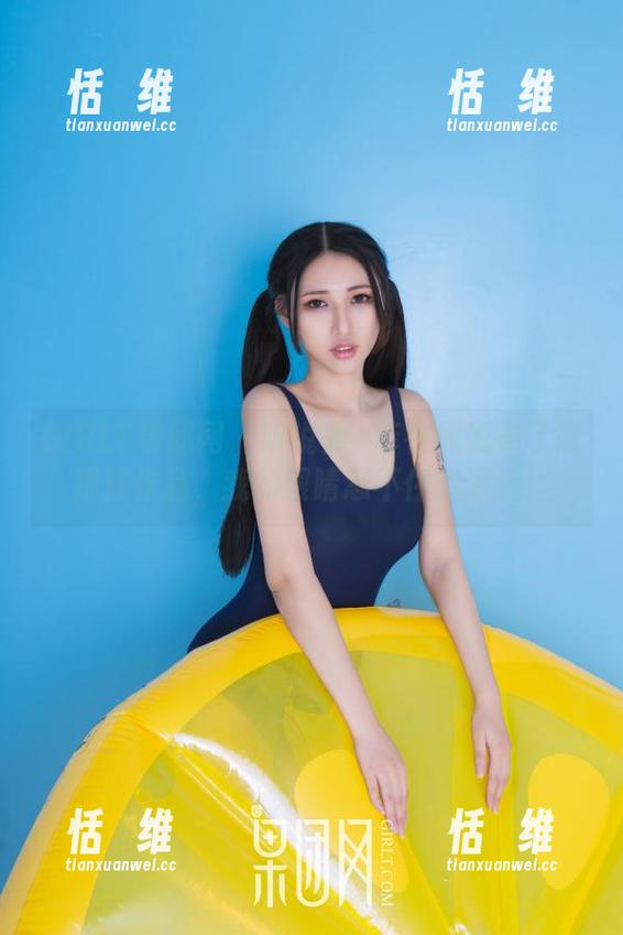 GIRLT果团网 - 听说龚玥菲在线发布了高跟鞋作品，我的眼睛忍不住想溜走！-恬瑄维