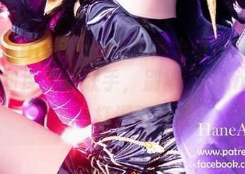 当小狼HaneAme雨波遇上小熊Hanna，最新图库星级联手，别被‘HaneAme雨波’打湿羽毛哦！