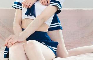 Ligui丽柜 - 原图直击心灵，小戈的女仆写真让你忍不住想请她回家！