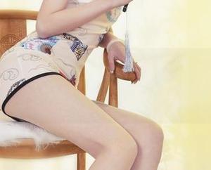 Ligui丽柜 - 汐汐教你如何在网盘里找到让人心动的贵足写真，快来解锁！