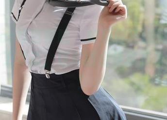 MFStar模范学院 - 如果你还没见过郭忆然的女王状态，这套图合集就是最佳入门！