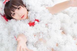 火速围观！喵糖映画的最新写真，马尾少女的轻盈与优雅，完全颠覆我的审美！