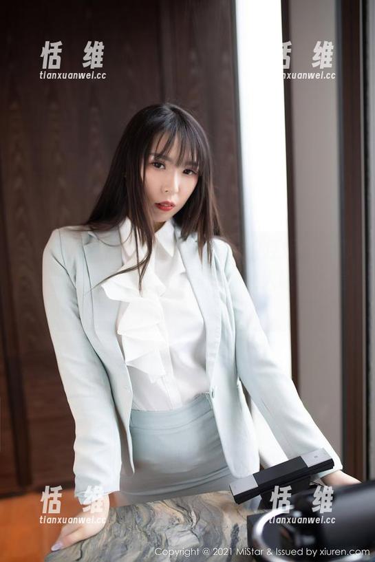 MiStar魅妍社 - 跟着Jenny佳妮的美脚来一场视觉旅行，原图好得让人哑口无言！-恬瑄维