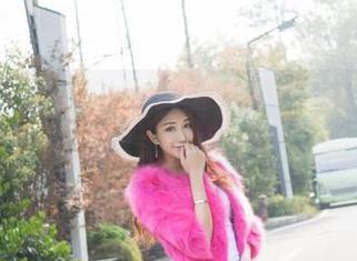 MiStar魅妍社 - 看黄乐然如何在全套比基尼写真中游走于欲望与清新之间