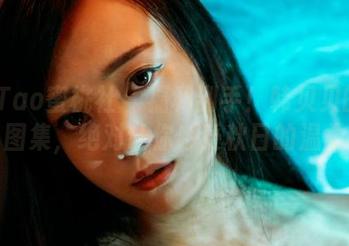 MiiTao蜜桃社 - 福利到手！韩贝贝的JK图集，绝对让你感受秋日的温柔