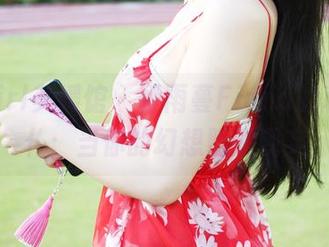 MyGirl美媛馆 - 伊雨蔓Fiona的私拍女仆：当你的幻想照进现实