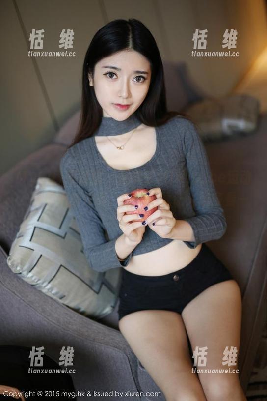MyGirl美媛馆 - 糯美子MINIbabe运动,分享她的作品,真的是太让人想多看一眼了!-恬瑄维 MyGirl美媛馆 - 糯美子MINIbabe运动,分享她的作品,真的是太让人想多看一眼了!-恬瑄维