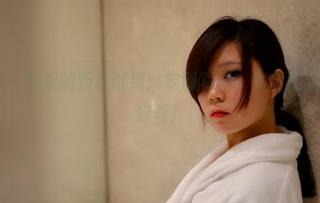 PANS写真 - 妮妮的新模试镜：定制写真，竟然比我想象的还要好看！