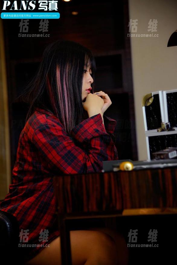 PANS写真 - 无敌可爱!饭团的粉色图集资源,快来一起沉醉吧!-恬瑄维 PANS写真 - 无敌可爱!饭团的粉色图集资源,快来一起沉醉吧!-恬瑄维