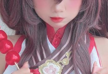 兔女郎丽贝卡的图集，PoppaChan亲自掌舵，一起来看看这些‘迷幻’吧！