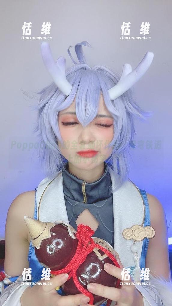 PoppaChan的全套崩坏作品:星穹铁道上的小秘密-恬瑄维 PoppaChan的全套崩坏作品:星穹铁道上的小秘密-恬瑄维