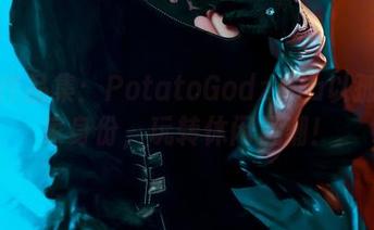 最新作品集：PotatoGodzilla以孤独玩家身份，玩转休闲风潮！