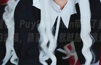 免费图集：PuyPuyChan带你了解家庭主妇武藏，隐藏的幽默时刻大曝光！