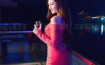 QingDouKe青豆客 - 妮小妖浴室探险：这波福利图集绝对值得一看！