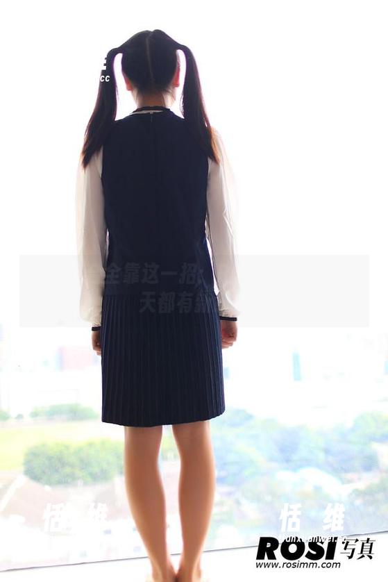 资源整合全靠这一招：ROSI裸足让你每天都有新意！-恬瑄维