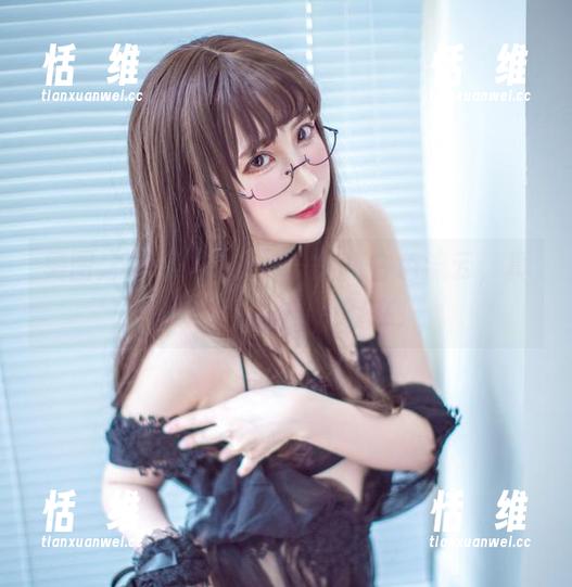 美图之下,Sakiiii翎柒和白色流云,真的是让人恍惚的存在!-恬瑄维 美图之下,Sakiiii翎柒和白色流云,真的是让人恍惚的存在!-恬瑄维