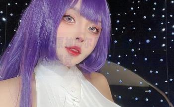 最新SayoMomo原神巴尔原图：真心觉得，这种美得让人窒息的感觉，很难用语言表达清楚。