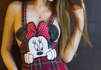 TuiGirl推女郎 - 夏婉婉黑白美图，照片仿佛在低语：你不够好！