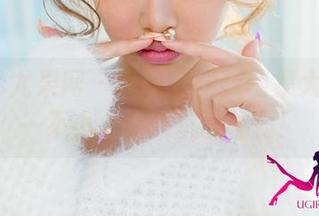 UGirls尤果网 - 唐溪若网袜图集大揭秘：一不小心就入坑的福利！