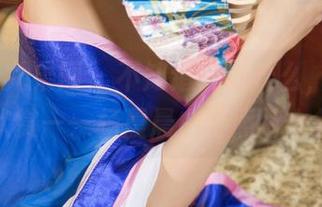 UGirls尤果网 - 不知道该说什么，只能默默欣赏——杨晨晨白丝照片合集。