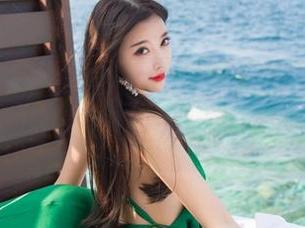 XIAOYU语画界 - 全集上线！夏小雅女仆风格，别说我没提醒你眼睛要保重！
