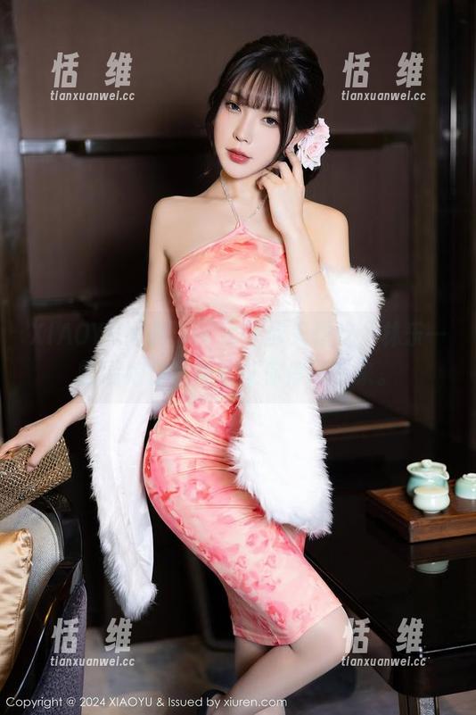 XIAOYU语画界 - 也许你只想吃，林乐一的厨娘作品更新让你停不下来。-恬瑄维