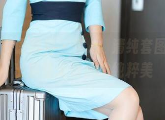 XIAOYU语画界 - 梦心玥清纯套图，精选出那些无添加的纯粹美