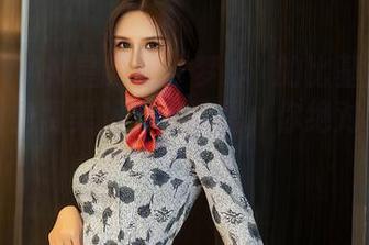 XINGYAN星颜社 - 梦心玥的比基尼图集：想看免费美照？点这里，你绝对不想错过！
