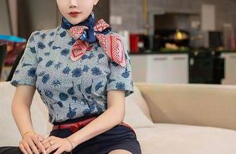 XINGYAN星颜社 - 王俪丁呀镂空全套图集，忍不住想多看几眼！