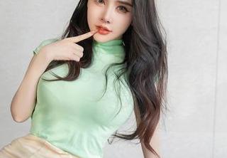 XINGYAN星颜社 - 看了王俪丁呀的万圣节套图，心里默默想着：我也想要这么闹腾！