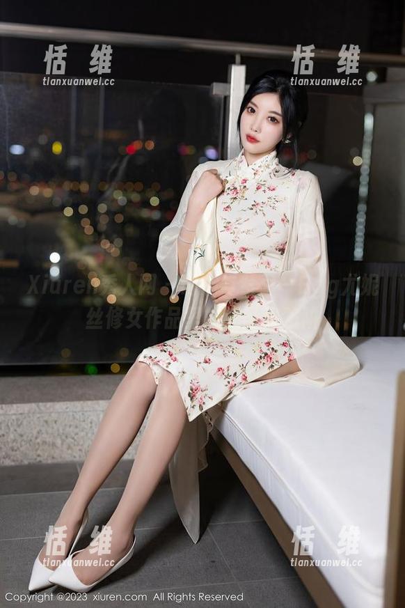 Xiuren秀人网 - 诱惑与禁忌—Egg尤妮丝修女作品里的无圣光陷阱-恬瑄维 Xiuren秀人网 - 诱惑与禁忌—Egg尤妮丝修女作品里的无圣光陷阱-恬瑄维