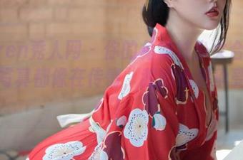 Xiuren秀人网 - 你的兔妹妹少女合集：每张写真都像在传情，我的心脏承受不起！