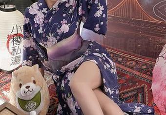 Xiuren秀人网 - 夏雪爱的黑色实验室：最新作品集，谁说黑色不能有趣？