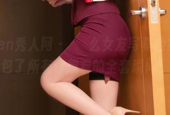 Xiuren秀人网 - 婠婠么女友写真合集，打包了所有你想看的全套瞬间！