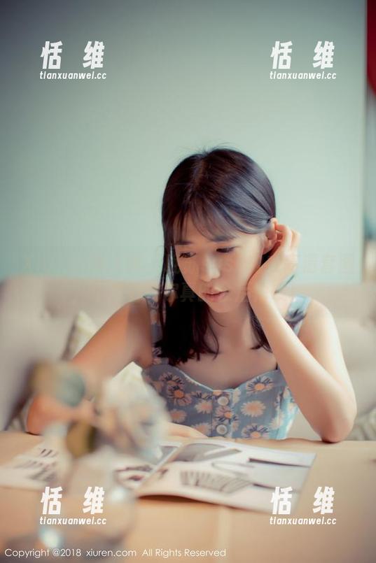 Xiuren秀人网 - 晚苏susu内衣高清套图,不来看看你真的会后悔哦!-恬瑄维 Xiuren秀人网 - 晚苏susu内衣高清套图,不来看看你真的会后悔哦!-恬瑄维