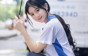Xiuren秀人网 - 李七喜的少女写真，绝对让你忍不住想多分享几张！