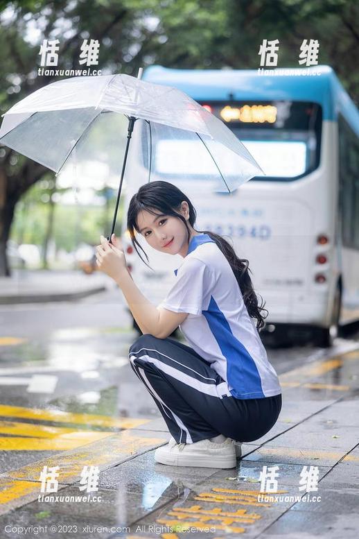 Xiuren秀人网 - 李七喜的少女写真,绝对让你忍不住想多分享几张!-恬瑄维 Xiuren秀人网 - 李七喜的少女写真,绝对让你忍不住想多分享几张!-恬瑄维