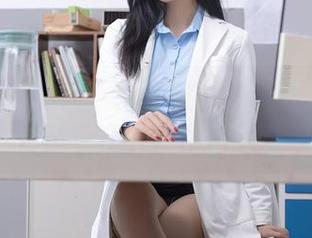 Xiuren秀人网 - 仿佛能听见林文文yooki在兔女郎写真中轻声低语的原图。