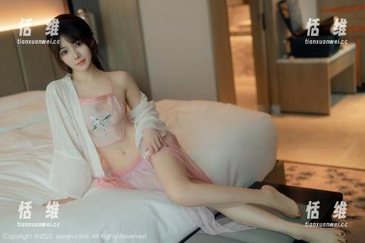 Xiuren秀人网 - 没见过这么精彩的剧情，苏苏阿的原图资源真是让人捧腹！-恬瑄维