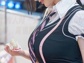 Xiuren秀人网 - 走近陈巧蓓isabella的双人世界，高清图册让你忍不住想瞄一眼！