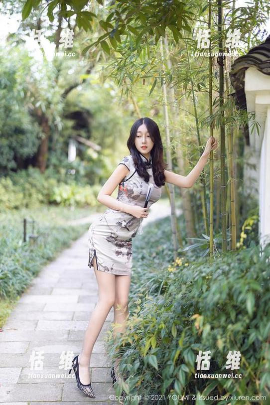 YouMi尤蜜荟 - 不容错过的在线美足:SOLO-尹菲的图片,让人细思极恐。-恬瑄维 YouMi尤蜜荟 - 不容错过的在线美足:SOLO-尹菲的图片,让人细思极恐。-恬瑄维