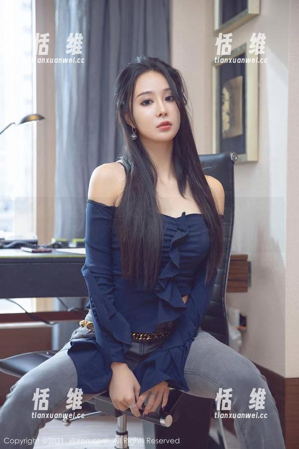 YouMi尤蜜荟 - laura阿姣的吊带合集:让你想不起办公桌的羞耻感!-恬瑄维 YouMi尤蜜荟 - laura阿姣的吊带合集:让你想不起办公桌的羞耻感!-恬瑄维