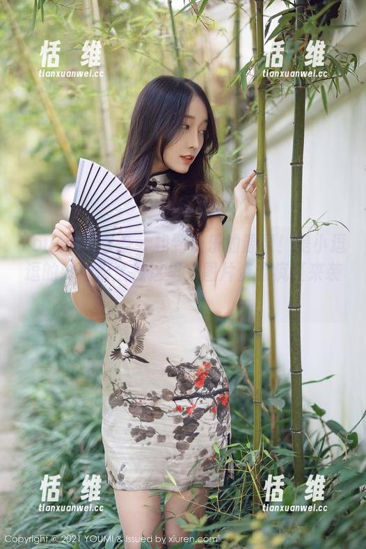 YouMi尤蜜荟 - 找到快乐的源泉!是小逗逗的妹妹们全在这里,图片资源疯狂来袭!-恬瑄维 YouMi尤蜜荟 - 找到快乐的源泉!是小逗逗的妹妹们全在这里,图片资源疯狂来袭!-恬瑄维
