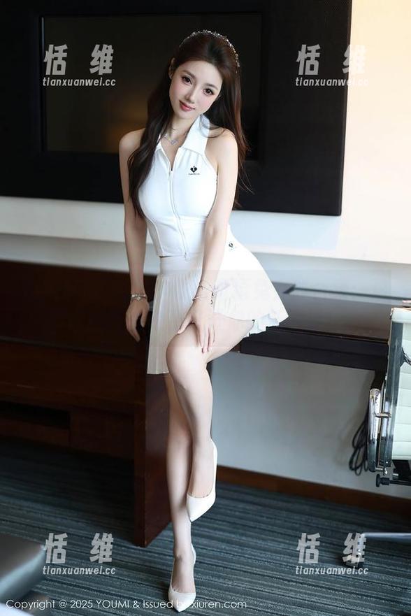 YouMi尤蜜荟 - 是小逗逗兔女郎合集:这套图真的是要打开你的新世界!-恬瑄维 YouMi尤蜜荟 - 是小逗逗兔女郎合集:这套图真的是要打开你的新世界!-恬瑄维